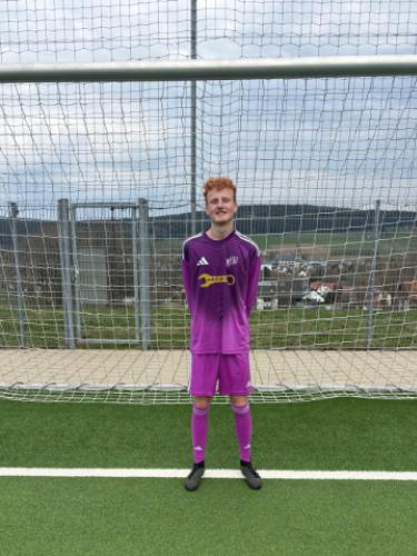 Avatar Bild für Luka Hofmann