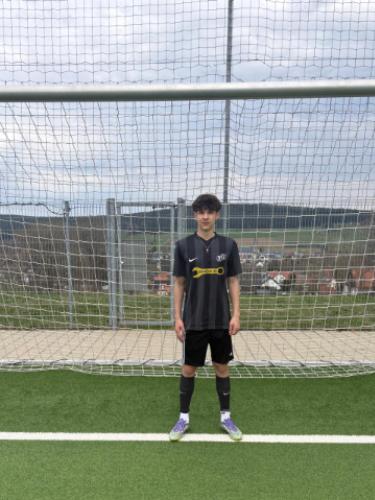 Avatar Bild für Anton Spörrer