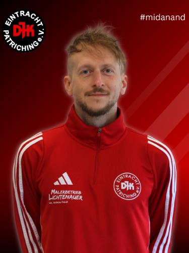 Avatar Bild für Reinhard Zauner