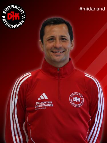 Avatar Bild für Dominique Fisch