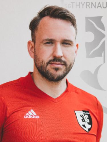 Avatar Bild für Dominik Ebner