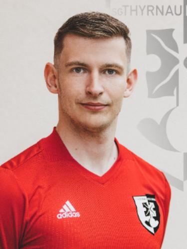 Maximilian Hinterdobler