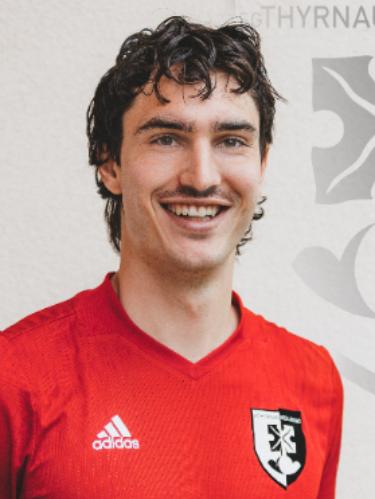 Avatar Bild für Nikolas Löblein