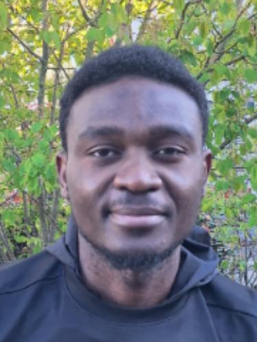 Ulrich Ngondji Yomi