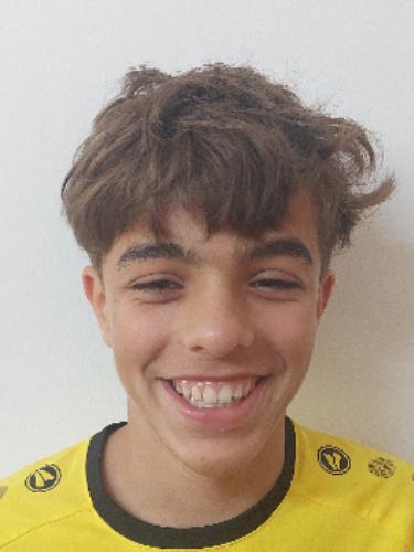 Salvador Rodrigues Henriques