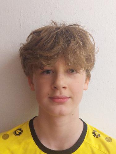 Nicklas Schreiner