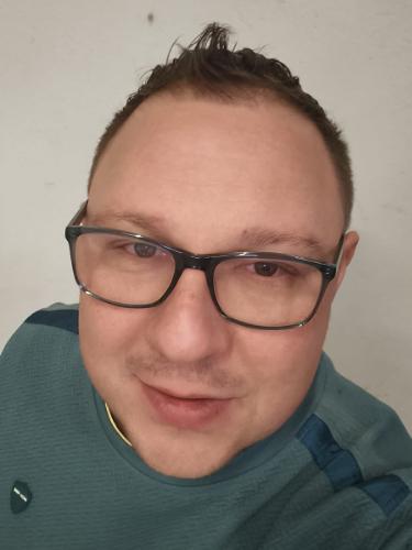 Andre Dörfler