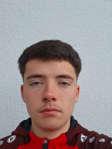 Dominic Mareyen