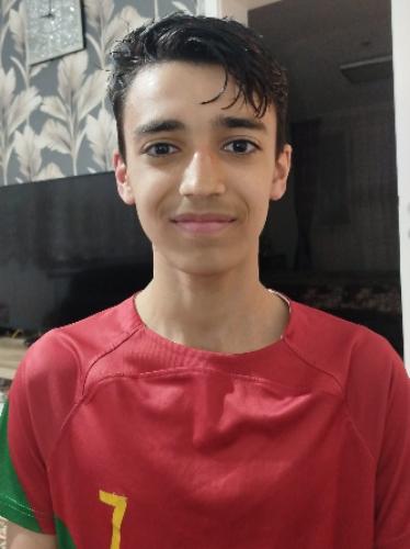Mohammed Mohammed