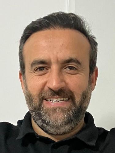 Essam Abughazaleh