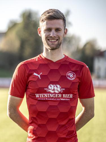 Avatar Bild für Lukas Pöllner