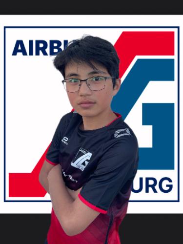 Amir Ahmadi