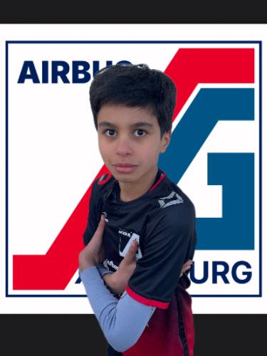 Mouhamed Louhichi