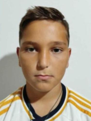 Orestis Oikonomidis