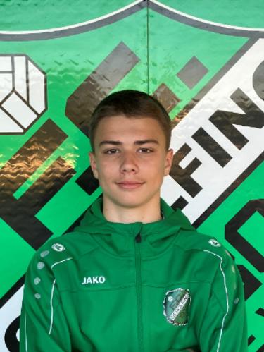 Andreas Nikiforov