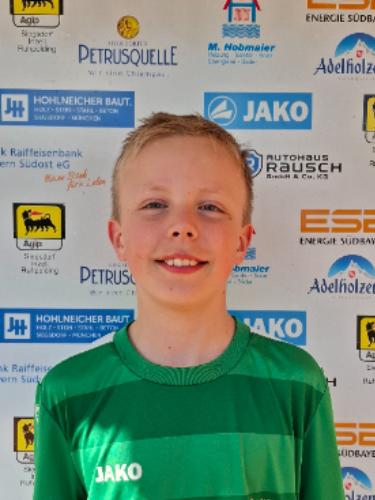 Noah Jäckel