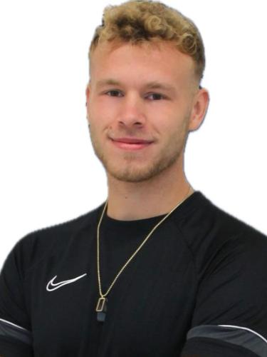 Maximilian Emmert
