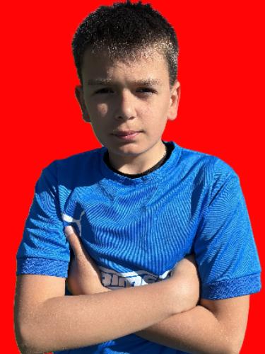 Mykhailo Froiuk