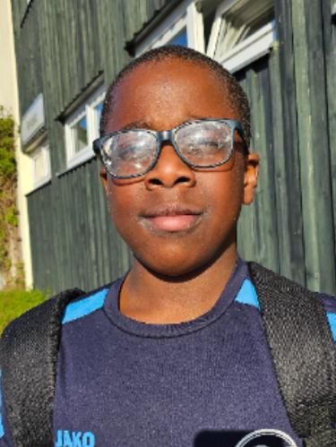 Jeremiah Onyeilamma