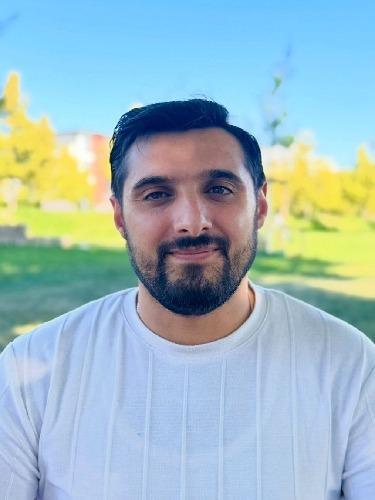 Volkan Senyildiz