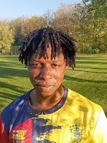 Avatar Bild für Adama Camara