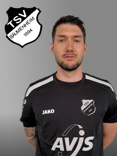 Janik Bumberger