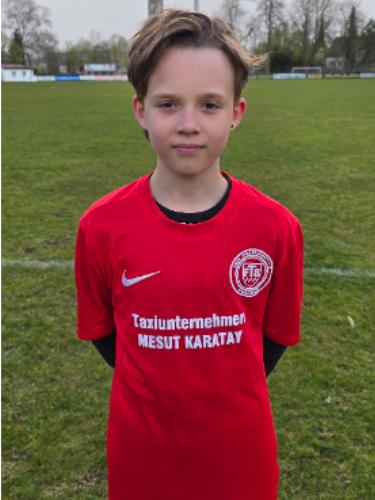 Mael Wittstatt