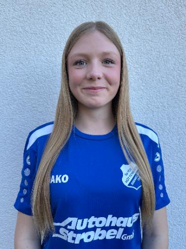 Ina Friebe