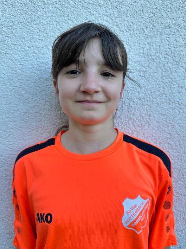 Hannah Gleiß