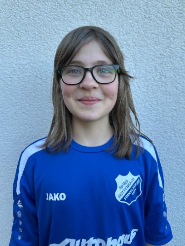 Johanna Gumann