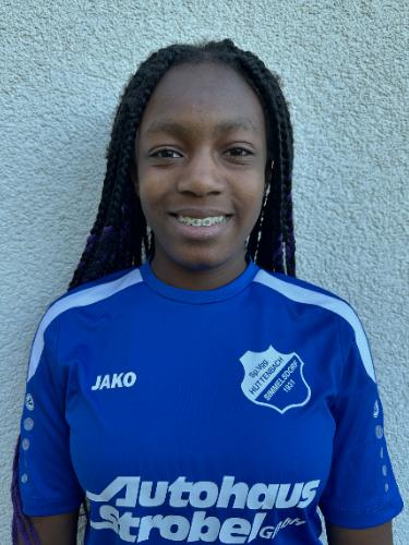 Nelly Okpo