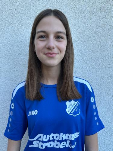 Mia Schmid