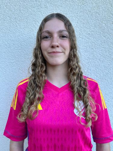Vivien Wailersbacher