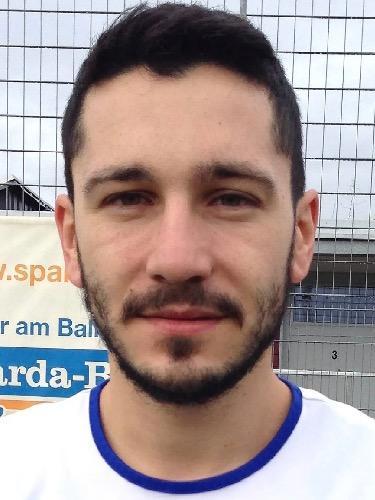 Dalibor Petrusevic