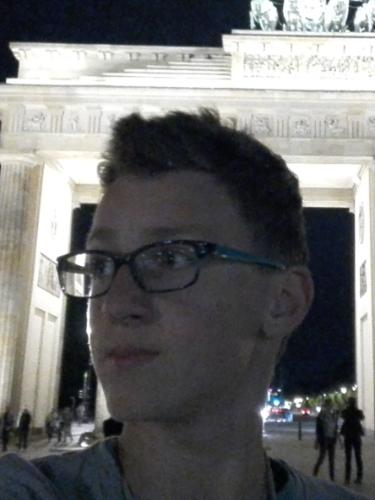 Gabriel Beranek