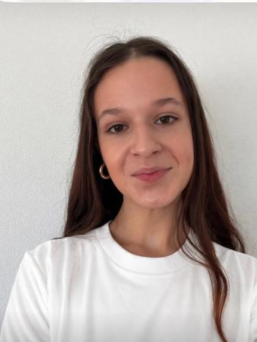 Avatar Bild für Julia Mahr