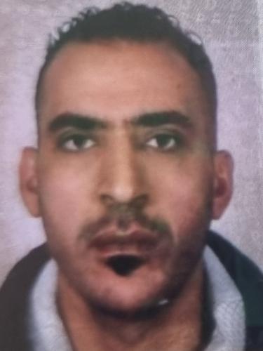 Ali Saidi