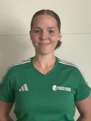 Lena Sternheimer