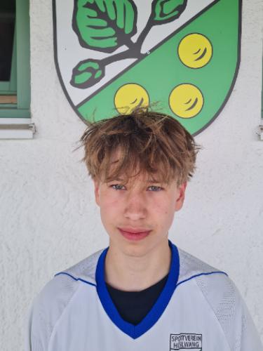 Simon Kößlinger