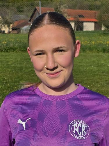 Leonie Maier