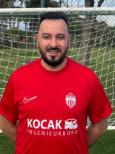 Ahmet Kahyalar