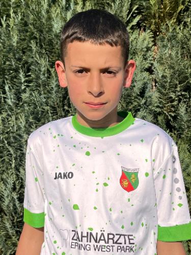 Haroun Kaboudi