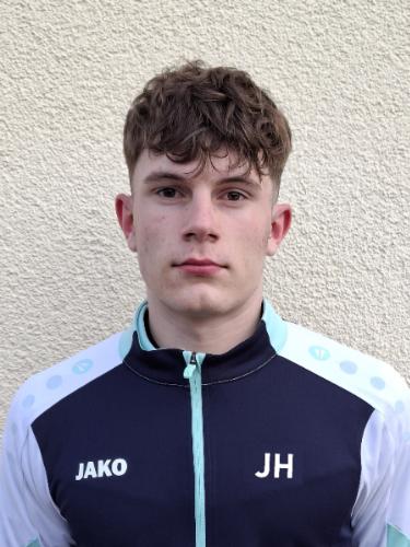 Avatar Bild für Jonas Hirmer