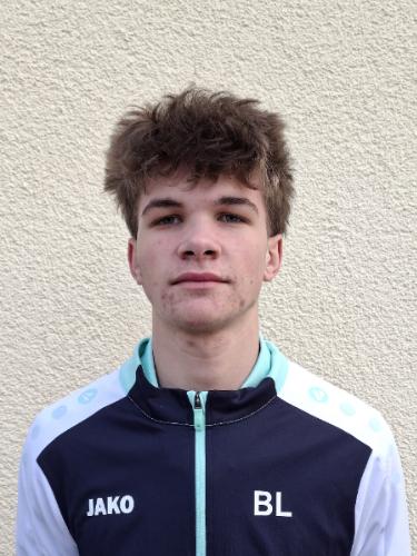 Benedikt Luber