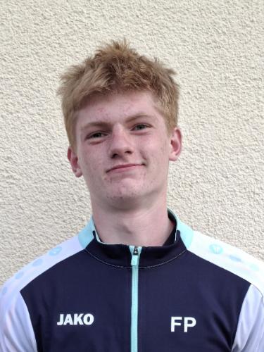 Avatar Bild für Fabian Post