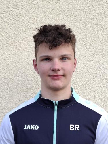 Bastian Rothballer