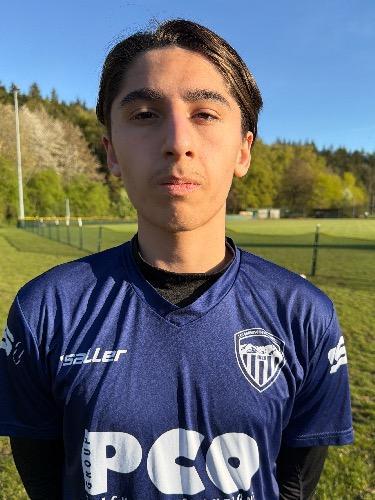 Shayan Esmaeili