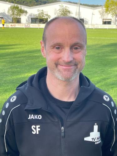 Siegfried Feuerstein