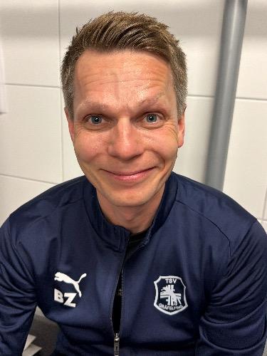 Benjamin Zölls