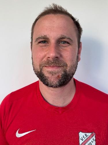 Florian Förg